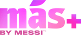 MAS Plus Logo